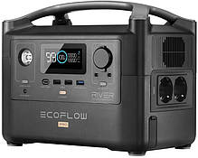 Зарядна станція EcoFlow RIVER Pro, фото 6