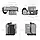 Аксесуар SmallRig Camera Cage with Grip for Sony ZV-E10 3538 (3538), фото 7