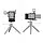 Аксесуар SmallRig Camera Cage with Grip for Sony ZV-E10 3538 (3538), фото 9