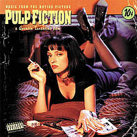 Pulp Fiction - Original Soundtrack