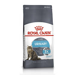 Royal Canin (Роял Канін) Urinary Care - для дорослих кішок в цілях профілактики сечокам'яної хвороби, 2 кг