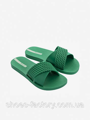 Жіночі шльопанці IPANEMA STREET II 83244-20770, фото 1