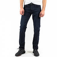 Стильные мужские джинсы слим фит