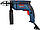 Ударний дриль Bosch GSB 13 RE Professional (0.6 кВт) (0601217100), фото 2
