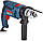 Ударний дриль Bosch GSB 13 RE Professional (0.6 кВт) (0601217100), фото 4
