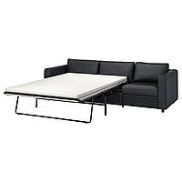IKEA 3-местный диван-кровать VIMLE (894.773.72)