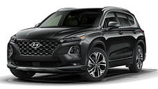 Фаркопи на Hyundai Santa Fe (c 2021-)