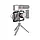 Аксесуар SmallRig Professional Universal Mobile Phone Cage CPU2494 (CPU2494), фото 9