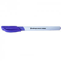 Ручка гелевая, Shark, 0,5 мм. фиолетовая HG-811 Hiper