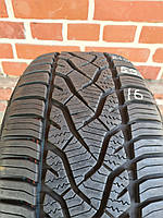 215/55 r16 Barum QUARTARIS 5 2020р 8,5мм