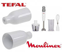 Редуктор венчика для блендера Moulinex, Tefal, Krups MS-650925 HB643138 DD643132 DD642132 Quickchef белый