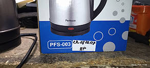 Електричний чайник Perfezza PFS-003 No 220802138, фото 5