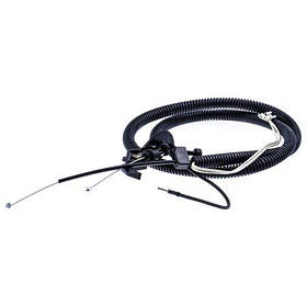 Трос газу в зборі для мотокос Husqvarna 545 RXT, 545 RX (5254198-01)