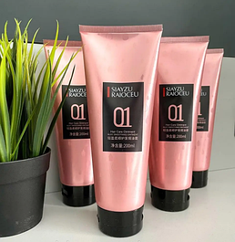 Для волосся