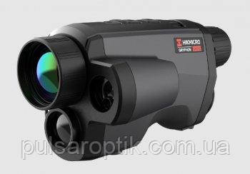 Тепловізор HikMicro GRYPHON GH35L LRF