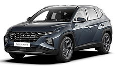 Фаркопи на Hyundai Tucson (з 2020--)