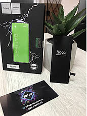 Акумулятор для iPhone 6 HOCO батарея для айфон 6 Хоко, фото 3
