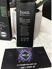 Акумулятор для iPhone 6 HOCO батарея для айфон 6 Хоко, фото 2
