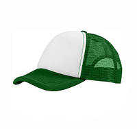 Кепка Tucker кепка Тракер Трекери зелений. У вас є різні кольори.
