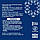 Life Extension Magnesium Extend-Release/ Магній пролонгованої дії 60 капсул, фото 5