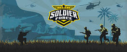 Ігрові набори Soldier Force