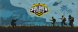 Ігрові набори Soldier Force