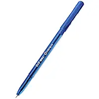 Ручка гелевая, Oxy, 0,7 мм. синяя HG-190 Hiper