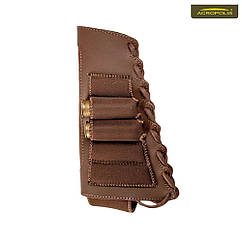 Муфта на приклад для комбінованої зброї Acropolis МНПШ-к