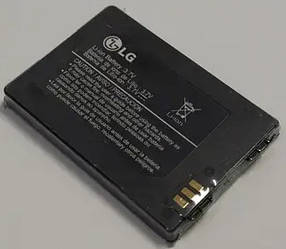 Акумуляторна батарея LG KE800