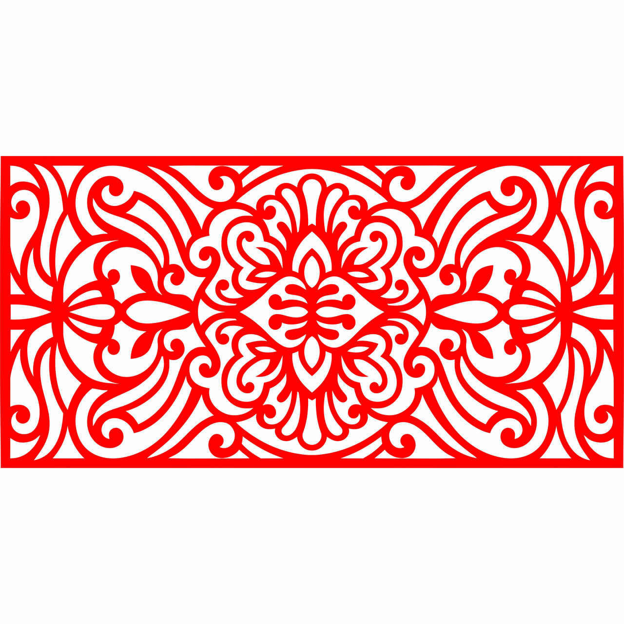 Радіаторна панель