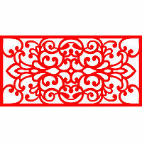 Радіаторна панель