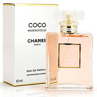 Очень красивый аромат для женщин Coco Mademoiselle Chanel