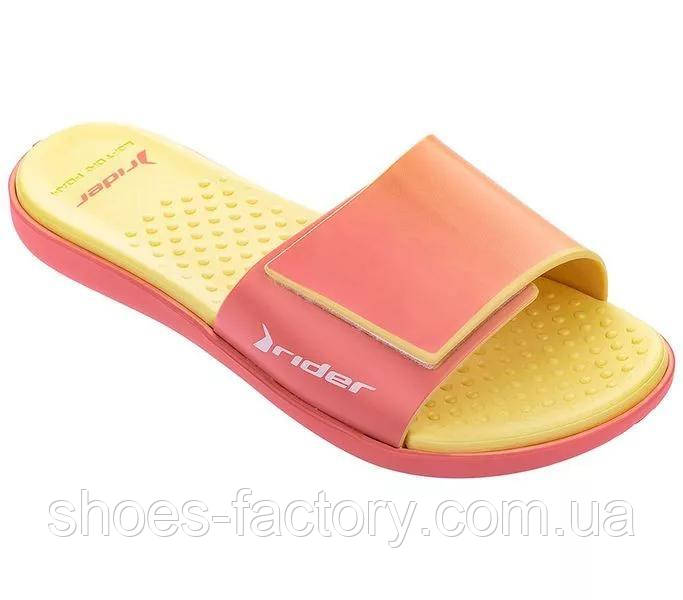Шльопанці жіночі Rider Pool Slide III 83170-20874 35/36р.