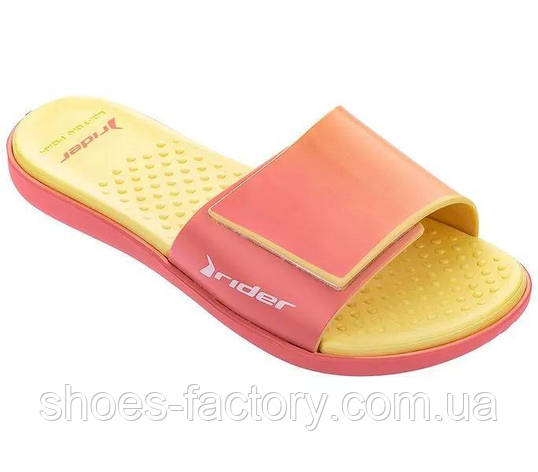 Шльопанці жіночі Rider Pool Slide III 83170-20874 35/36р., фото 1
