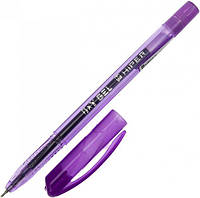 Ручка гелевая, Axe, 0,7 мм. фиолетовая HG-190 Hiper
