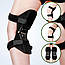 Підсилювач фіксатор колінного суглоба Power Knee Defenders / Комплект для підтримки на коліна, фото 4