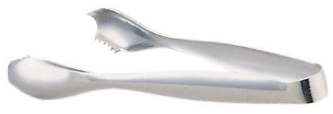 Щипці для льоду зубчасті, фото 1