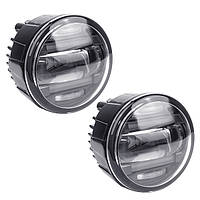 Фари протитуманні штатні