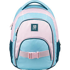 Рюкзак Kite Education teens K22-905M-5 + бафф, фото 2