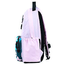 Рюкзак Kite Education teens K22-949M-1 + бафф, фото 3