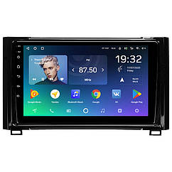 Штатна магнітола Teyes SPlus Toyota Tundra (2013-2020)