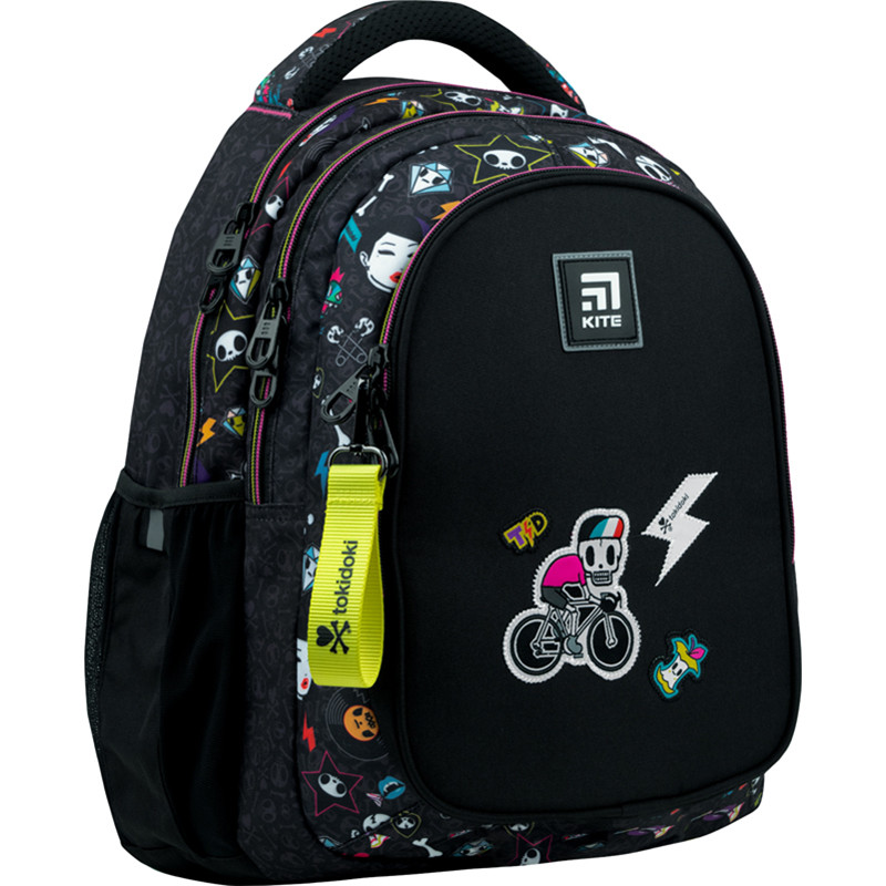 Рюкзак Kite Education Teens TK22-8001M-1 Tokidoki + Бафф — Купить ...