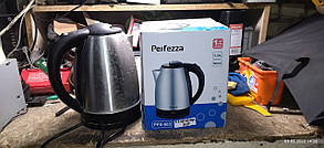 Електричний чайник Perfezza PFS-003 No 220802147, фото 1