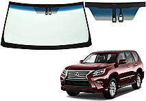 Лобове скло Lexus GX 2010-2022 Sekurit