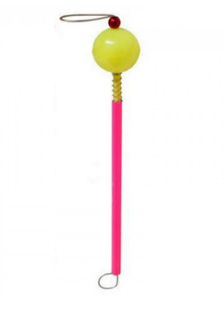 Сигналізатор клювання брязкальце, фото 1