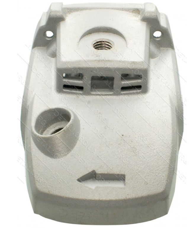 Корпус болгарки філент 230 без стопора, фото 1