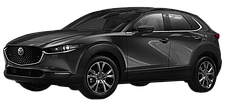 Фаркопи на Mazda CX 30 (c 2019-)