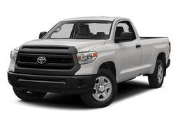 Tundra (2013-2020)