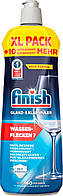 Finish Rinse Aid Klarspüler Ополаскиватель для посудомоечных машин 800 мл