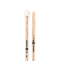 Палочки для литавр PROMARK MULTIPURPOSE FELT MALLET Shira Kashi Oak Medium-Hard